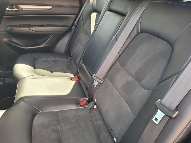 Used 2019 MAZDA CX-5 Touring image 13