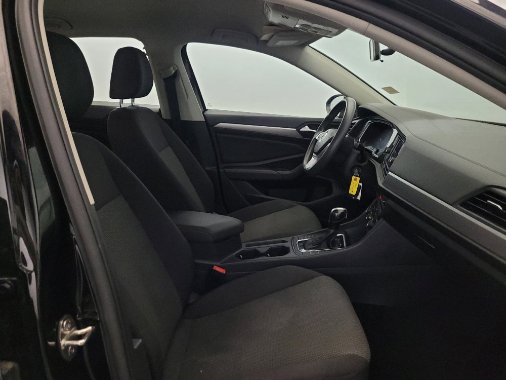 Used 2020 Volkswagen Jetta S w/ Driver Assistance Package FWD image 21