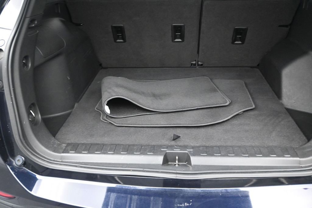 Used 2020 Chevrolet Equinox LS FWD image 14