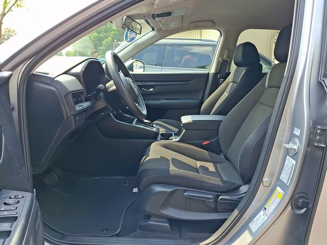 Certified 2025 Honda CR-V LX image 14