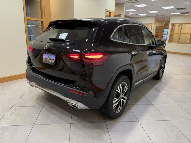 Used 2025 Mercedes-Benz GLA 250 image 23