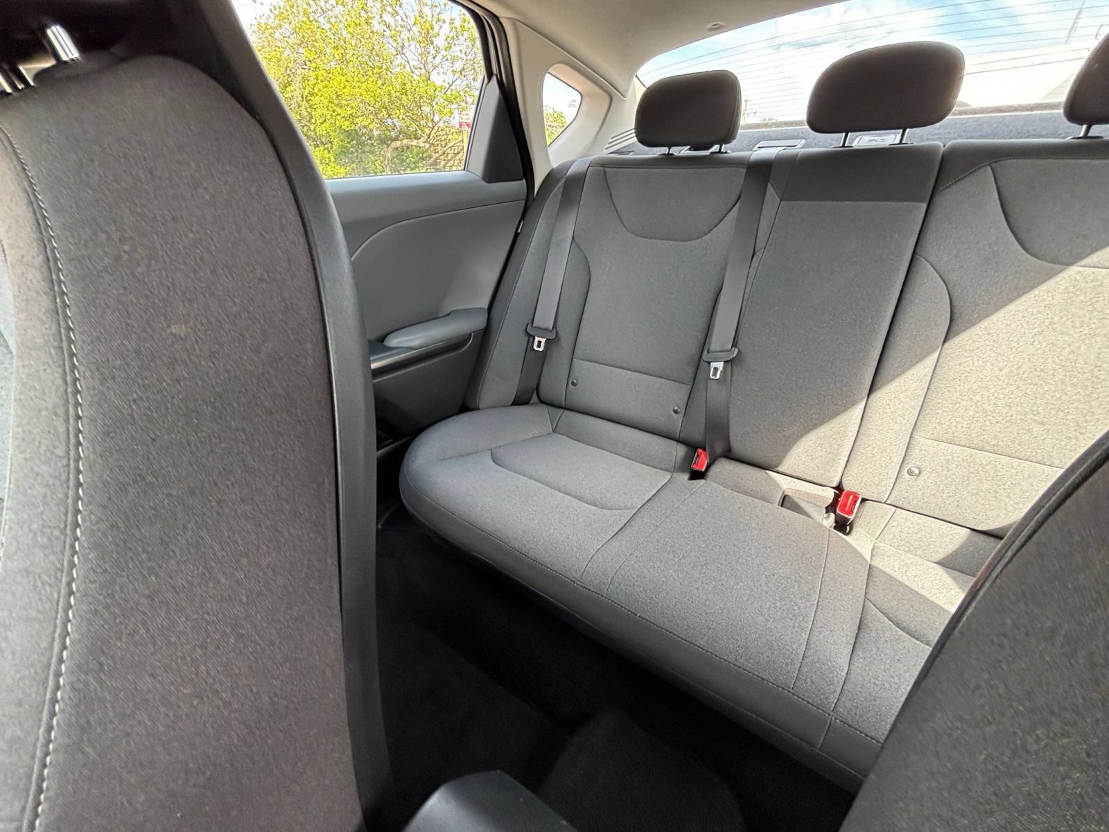 Used 2025 Kia K4 FWD image 39