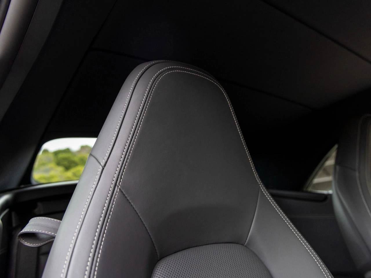 Certified 2022 Porsche 911 Carrera image 66