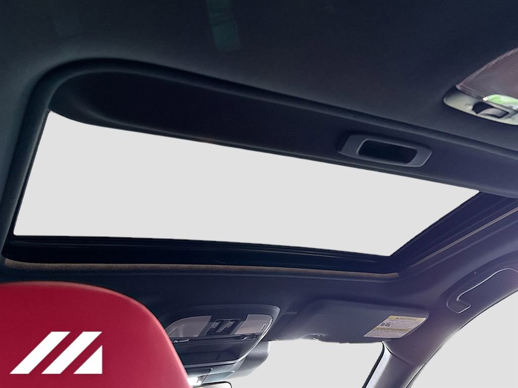 New 2026 Subaru WRX Limited image 23