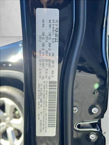 Used 2020 Jeep Compass Latitude image 27