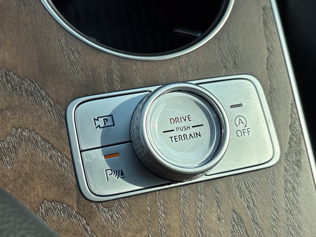 New 2026 Genesis GV80 2.5T Advanced AWD/4WD image 23