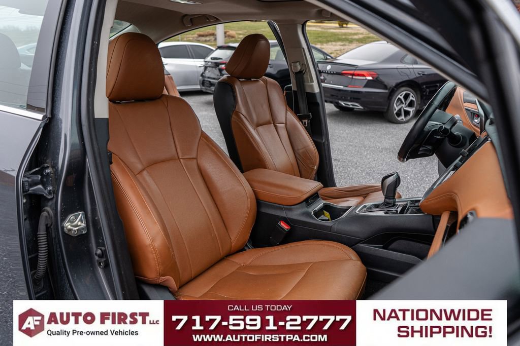 Used 2020 Subaru Legacy Touring XT AWD/4WD image 18