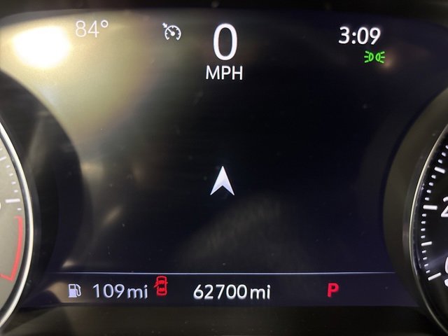 Used 2022 Buick Envision Essence w/ Technology Package I image 13