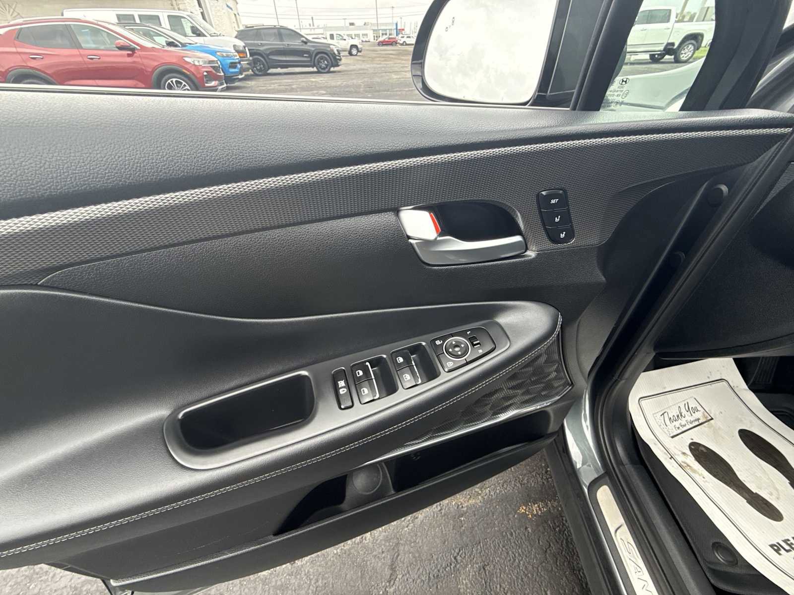 Used 2019 Hyundai Santa Fe AWD image 15