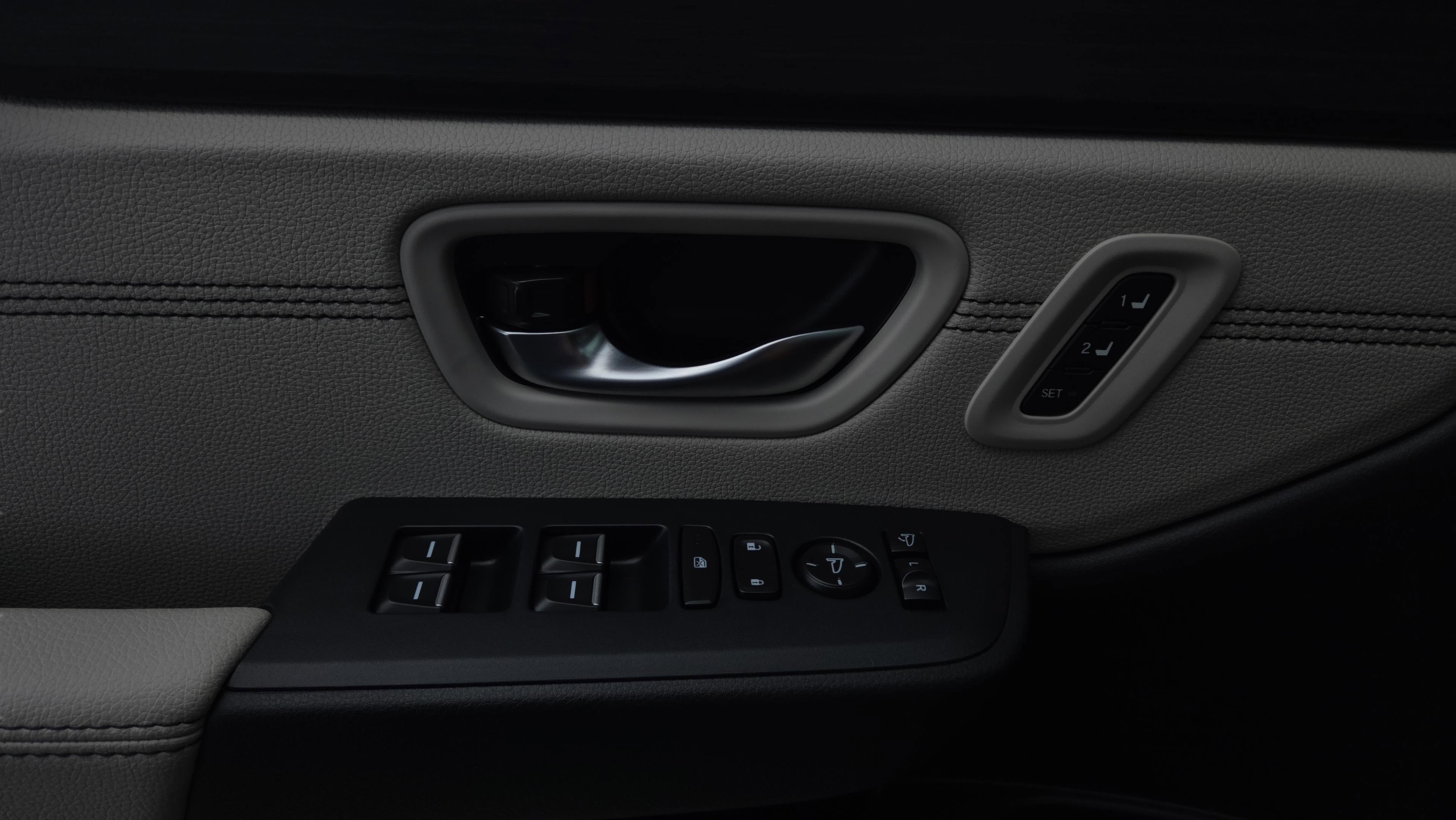 New 2026 Honda Pilot Touring image 36