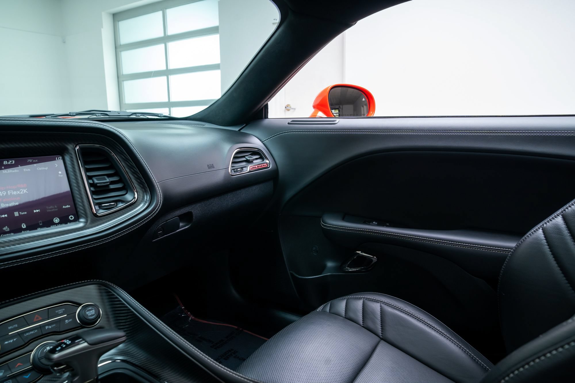 Used 2023 Dodge Challenger SRT Hellcat RWD image 13