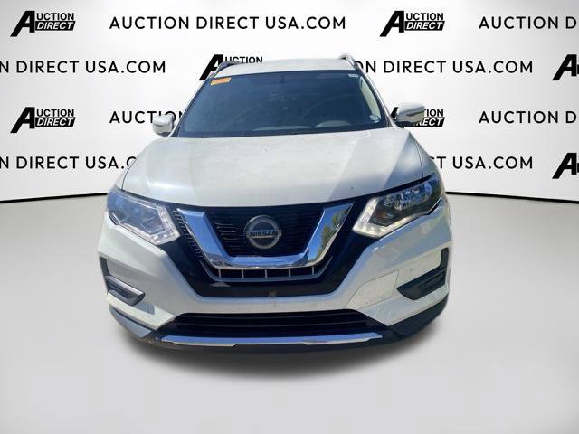 Used 2018 Nissan Rogue SV AWD/4WD image 2
