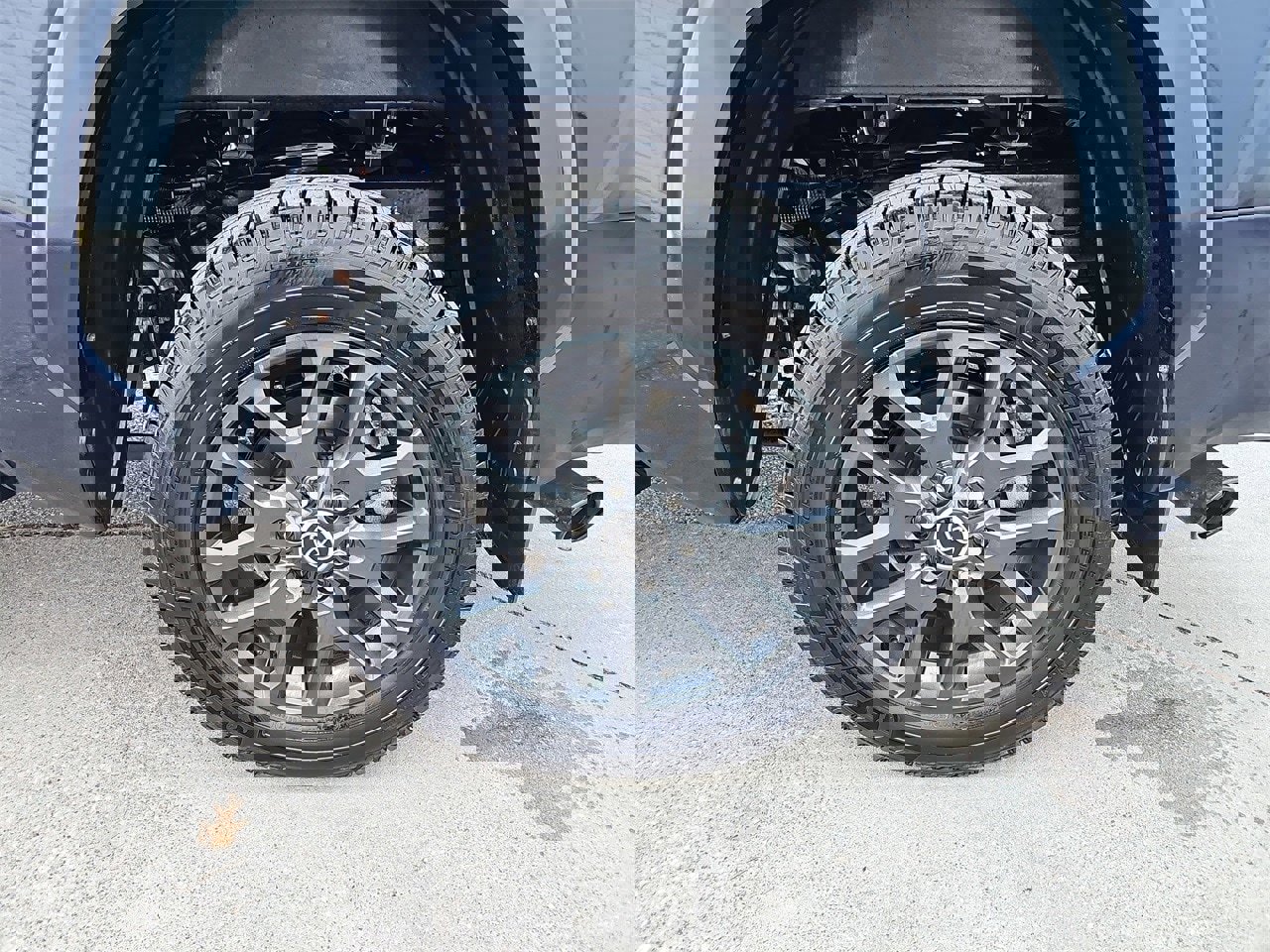 Used 2023 Toyota Tundra Platinum image 38