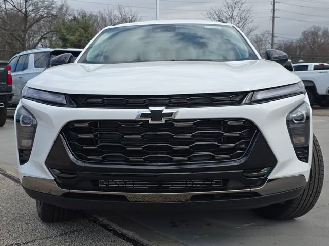 New 2026 Chevrolet Trax ACTIV w/ Driver Confidence Package image 10