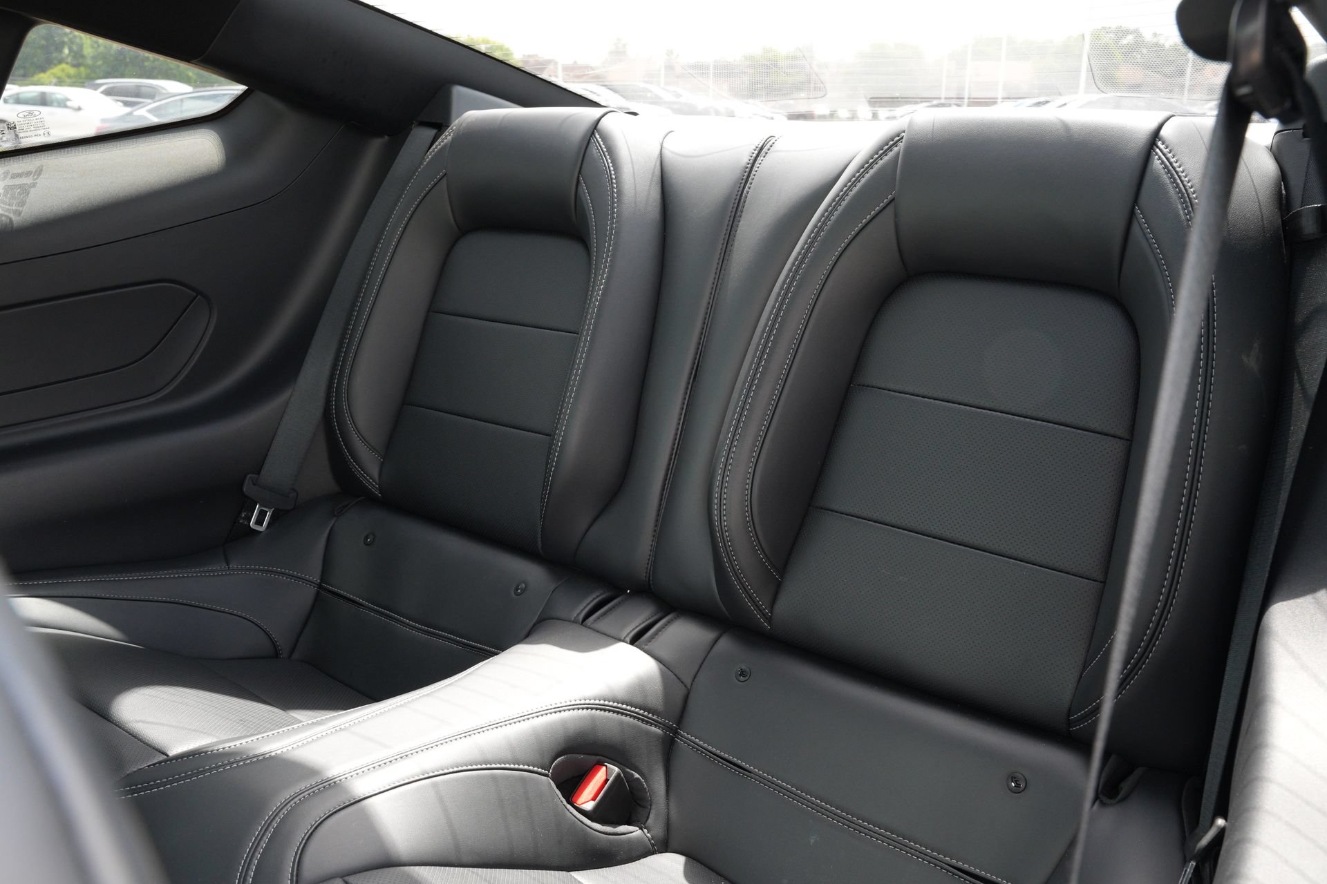Used 2025 Ford Mustang GT Premium RWD image 20