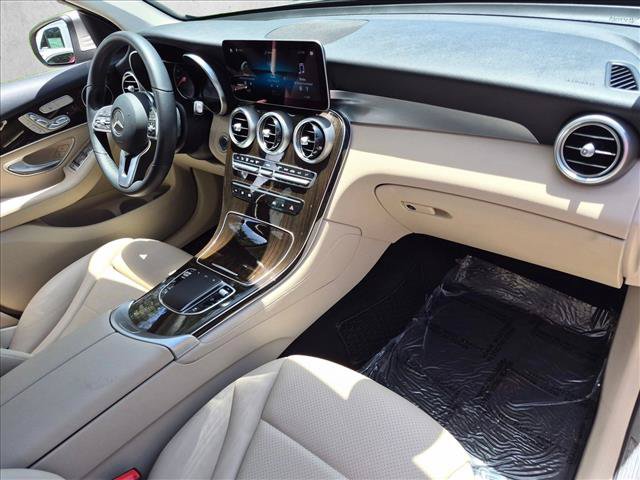 Certified 2020 Mercedes-Benz GLC 300 image 21
