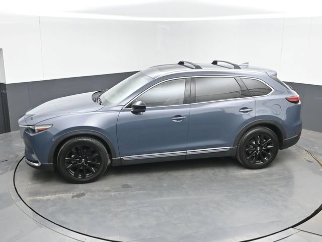 Used 2022 MAZDA CX-9 Carbon Edition AWD/4WD image 40