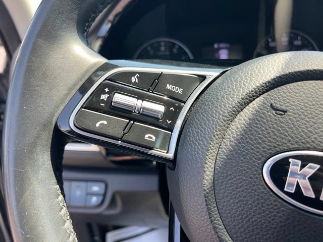 Certified 2021 Kia Seltos EX AWD/4WD image 15