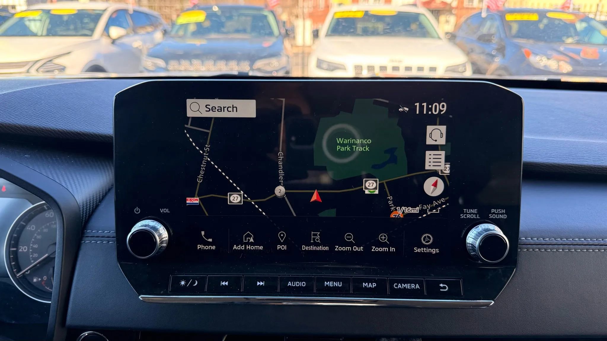 Used 2024 Mitsubishi Outlander Ralliart image 29