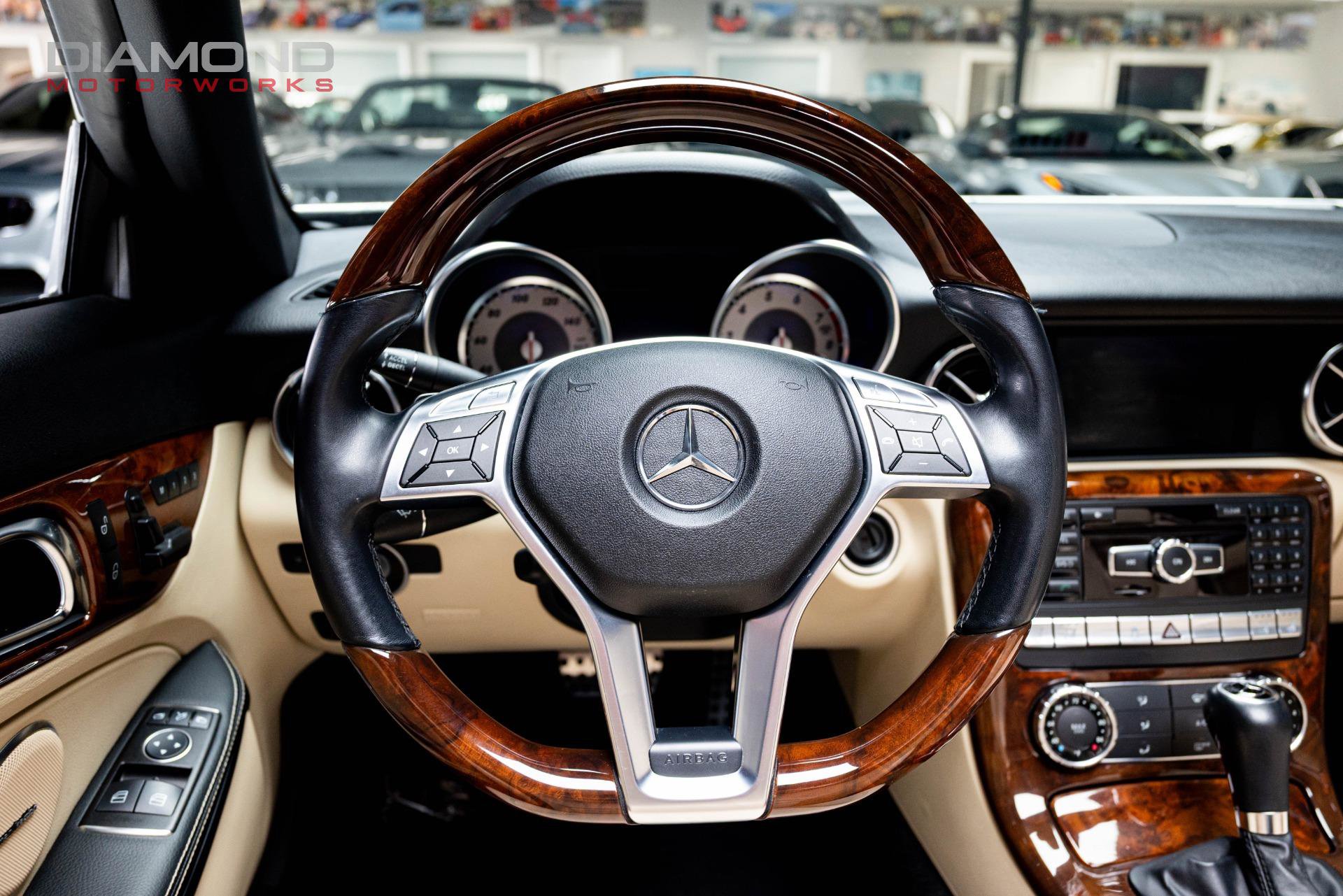 Used 2012 Mercedes-Benz SLK 350 image 67