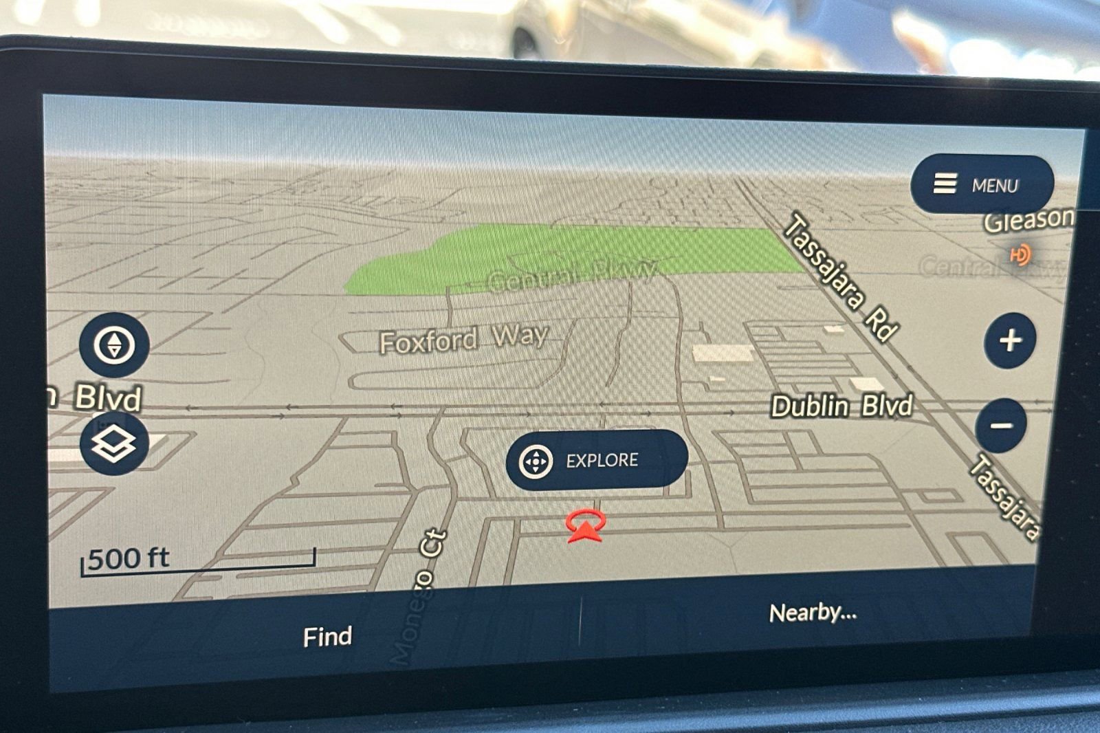 Used 2023 Acura MDX Type S image 46