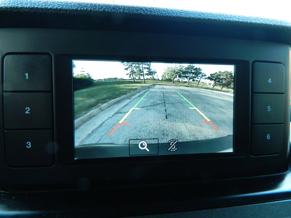 Used 2019 Ford Transit Connect XL image 17