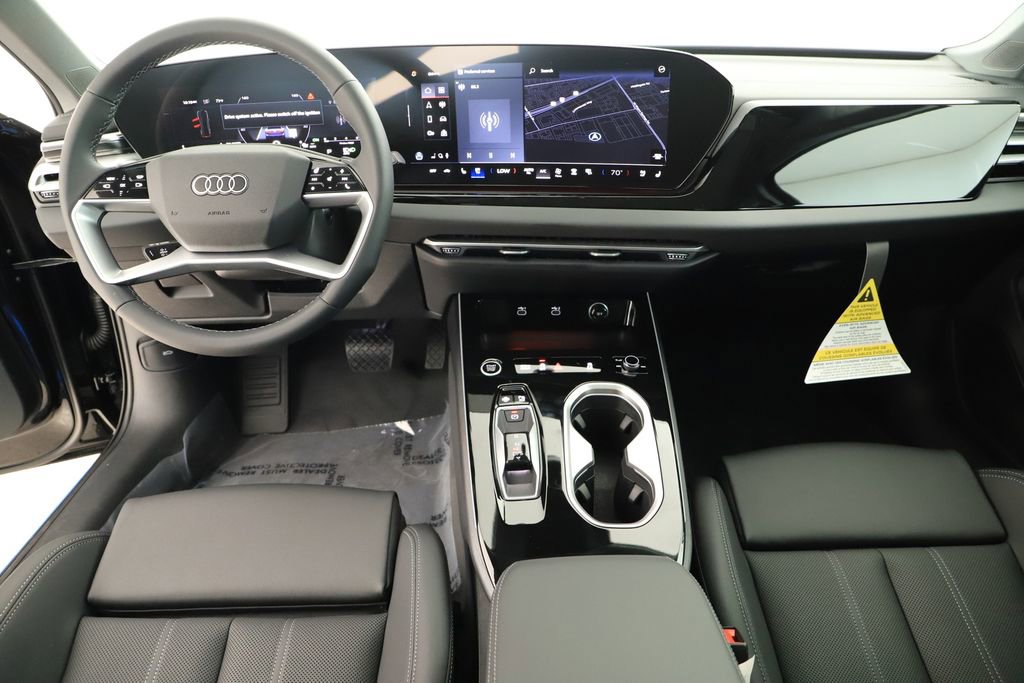 New 2026 Audi A6 Premium Plus image 18