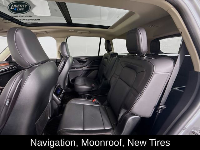 Used 2023 Lincoln Aviator Reserve w/ Elements Package Plus image 26