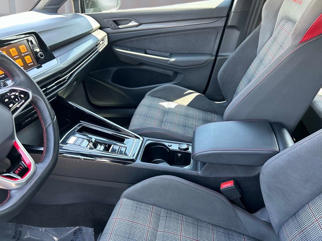 Used 2024 Volkswagen GTI S image 18