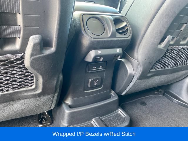Used 2020 Jeep Wrangler Unlimited Rubicon w/ Quick Order Package 28Y Recon AWD/4WD image 20