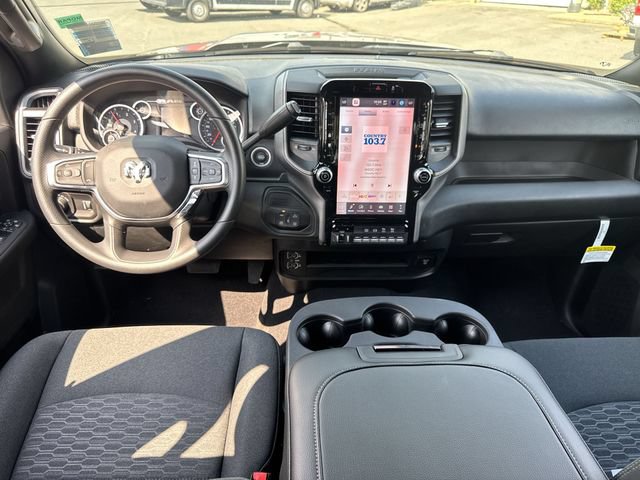 New 2026 RAM 2500 Warlock AWD/4WD image 16