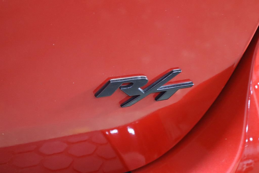 Used 2021 Dodge Durango R/T w/ Technology Group RWD image 56