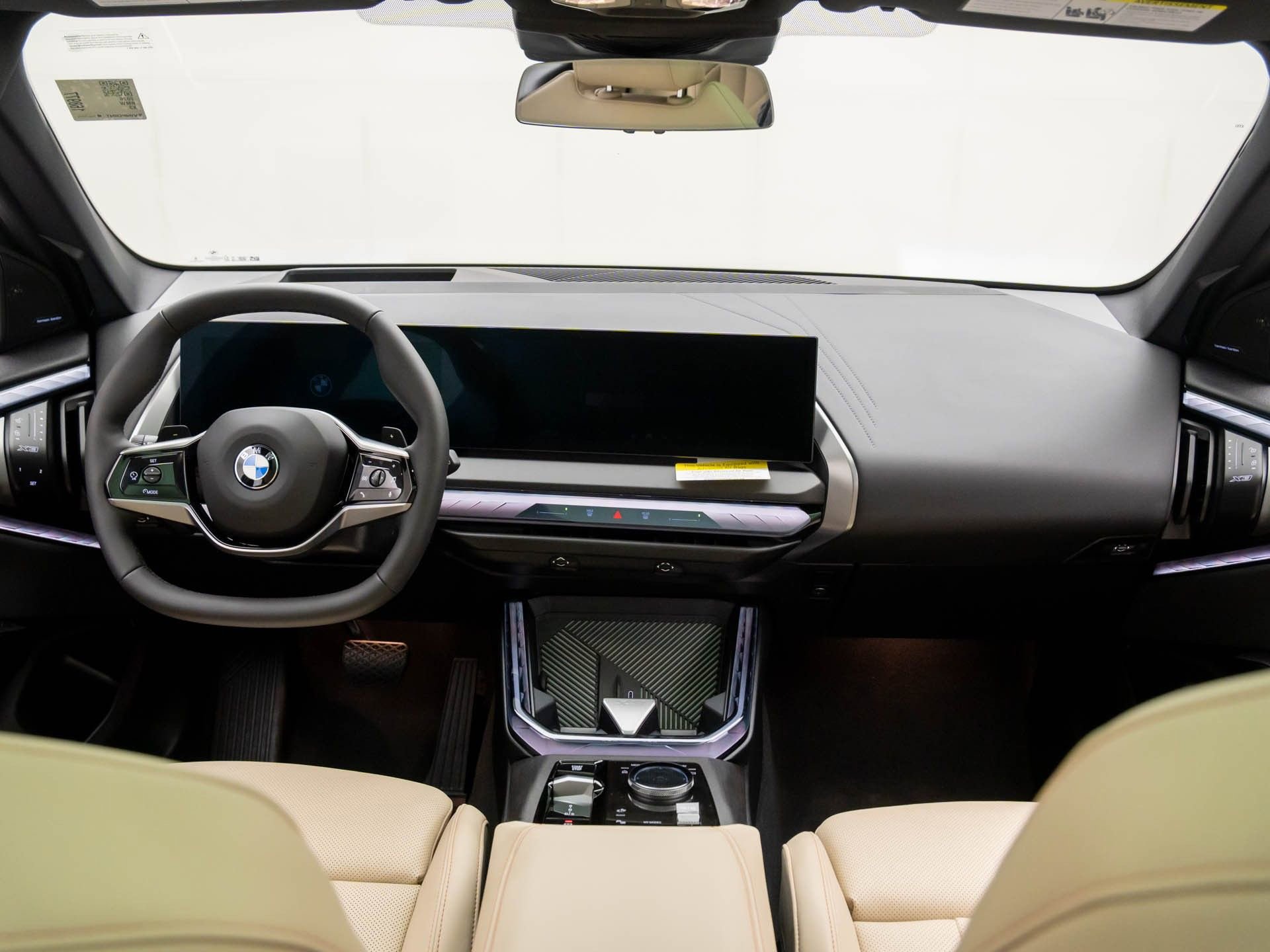 Used 2026 BMW X3 xDrive30 w/ Premium Package image 10