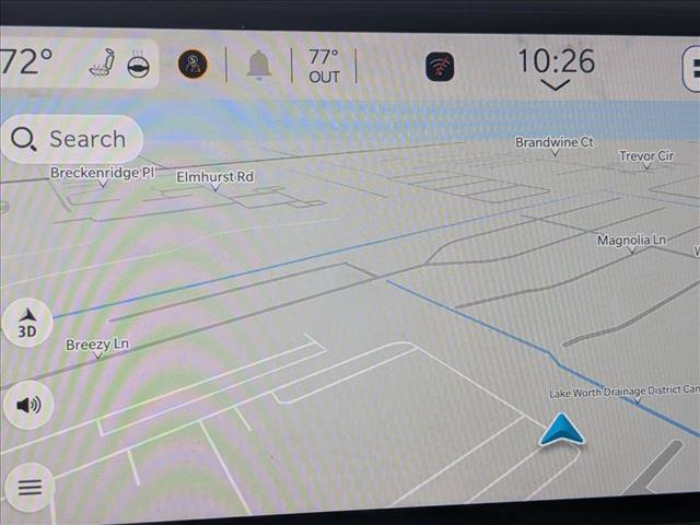 Used 2024 Jeep Gladiator Mojave image 7