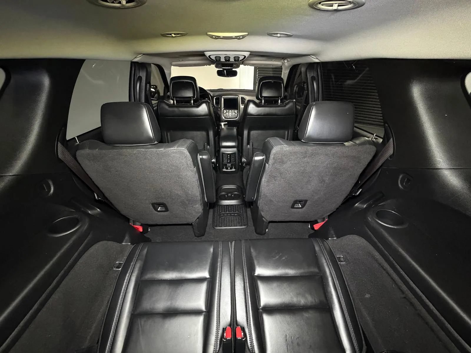 Used 2019 Dodge Durango Citadel AWD/4WD image 17