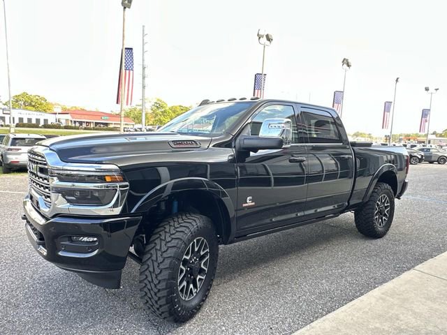 New 2026 RAM 2500 Limited image 13