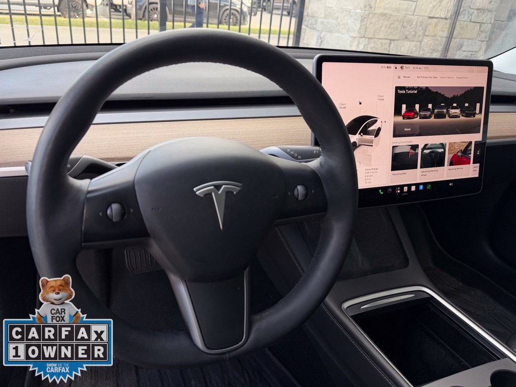 Used 2022 Tesla Model 3 RWD image 10