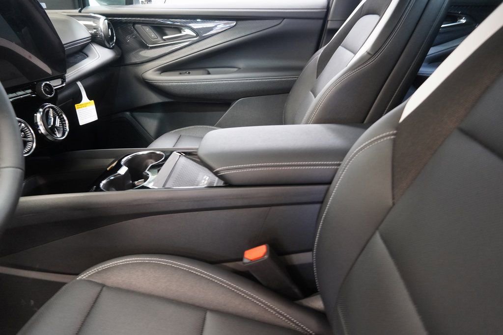 New 2026 Chevrolet Blazer EV LT FWD image 7