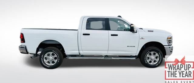 Used 2025 RAM 2500 Big Horn image 7