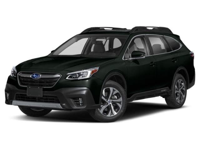 Used 2020 Subaru Outback Limited AWD/4WD video 1