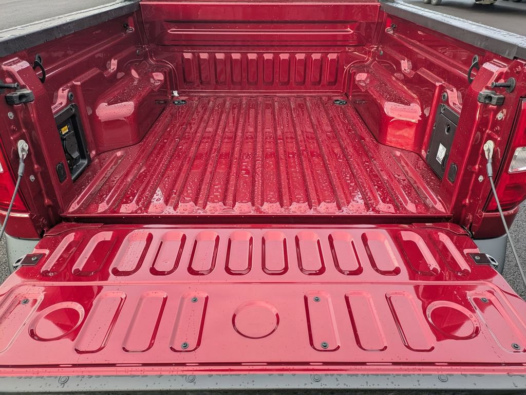 New 2026 Ford Maverick XLT w/ Equipment Group 301A image 7