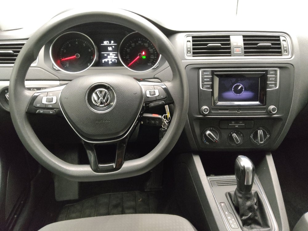 Used 2018 Volkswagen Jetta S image 22