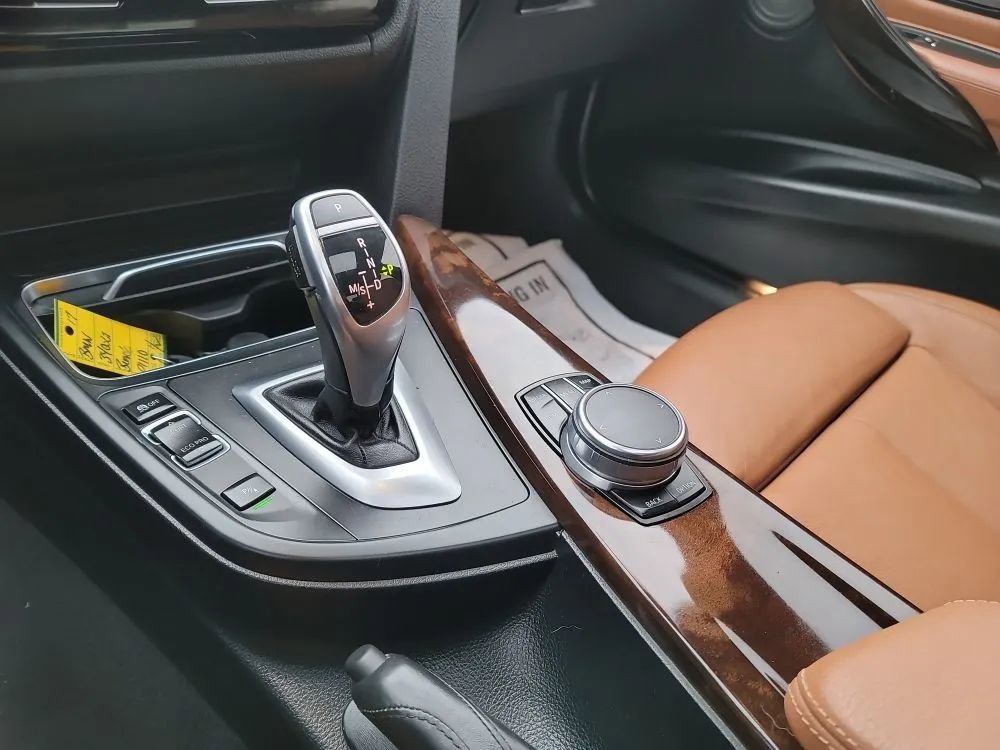 Used 2017 BMW 340i xDrive 340i xDrive Sedan 4D image 14