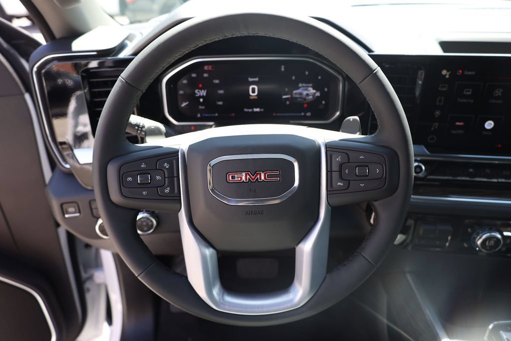 New 2026 GMC Sierra 1500 Elevation w/ Preferred Package AWD/4WD image 13