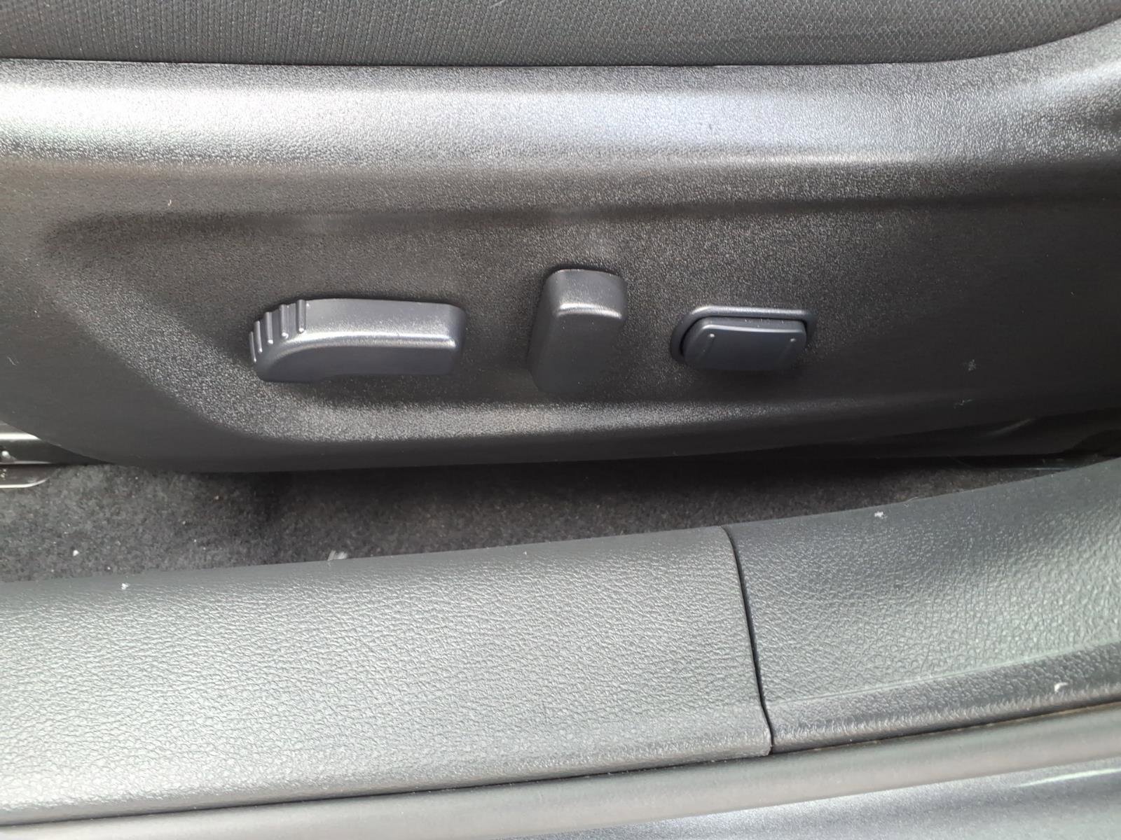 Certified 2024 Nissan Altima 2.5 SV w/ SV Premium Package image 17