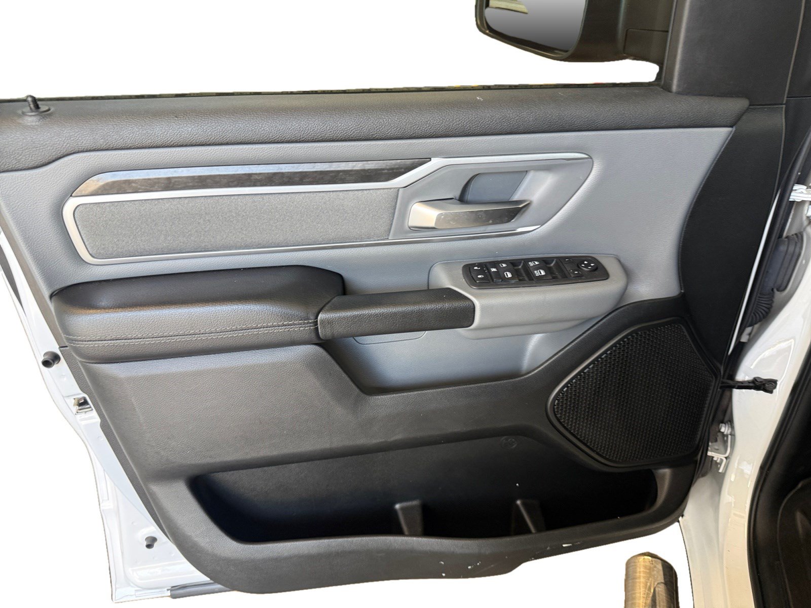 Used 2020 RAM 1500 Big Horn AWD/4WD image 10
