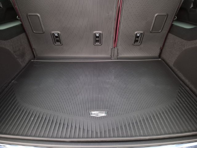 New 2026 Cadillac Escalade ESV Luxury w/ Touring Package AWD/4WD image 26