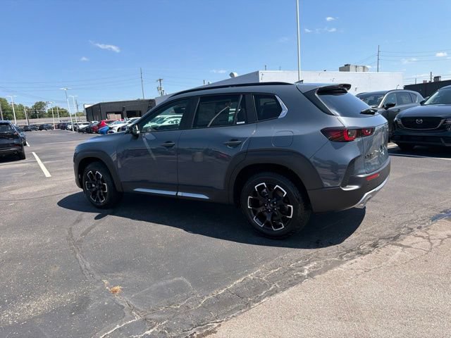 New 2026 MAZDA CX-50 Meridian Edition w/ Weather Package AWD/4WD image 16