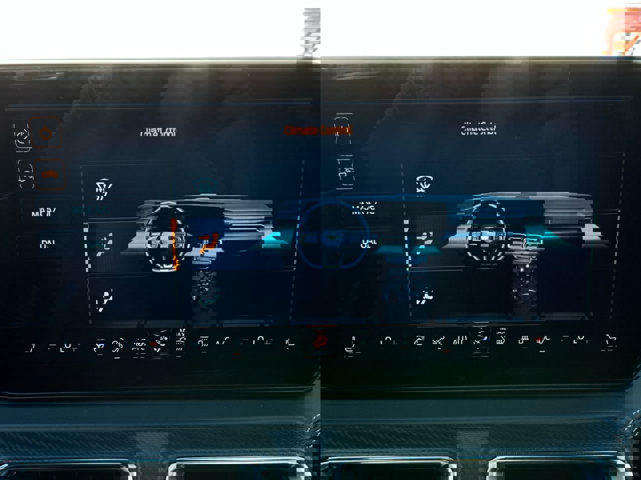 New 2026 Ford Mustang Premium image 33