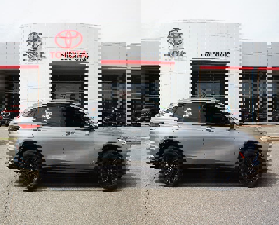 Used 2025 Buick Envista Sport Touring w/ Convenience I Package image 1